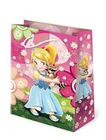 Tlapka T-4L Set 125 Detská taška A'10