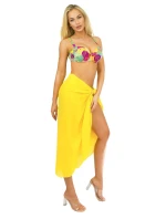 Pareo šatka D95CH1 1 - SELF Pareo šatka D95CH1 1 - SELF