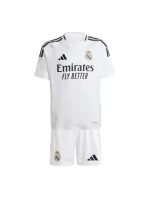 Adidas Real Madrid Domovská juniorská súprava IT5203