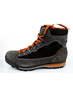 Aku trekingové topánky Slope Micro GTX brown Aku trekingové topánky Slope Micro GTX brown