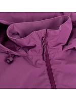 Detská prechodná bunda CASPAR JRG