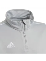 Detské futbalové tričko CORE 18 TR Top CV4142 - Adidas