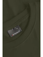 Promodoro 3099 (XS–6XL) Pánske tričko „Premium“ 40.3099 wild lime Promodoro 3099 (XS–6XL) Pánske tričko „Premium“ 40.3099 wild lime