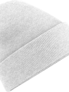 Beechfield B 45 Pletená čiapka „Original“ 53.0045 cloud grey