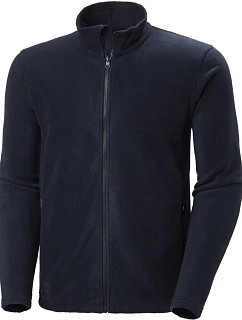 Helly Hansen Manchester 72096 Pracovná fleecová bunda „Manchester“ 59.2096 tmavomodrá