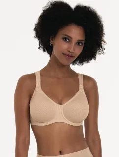 Leni komfortná tvarovaná podprsenka 5884 smart rose - Anita Classix