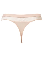 Dámske tangá UW0UW02204-TD5 - Tommy Hilfiger