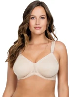 Kojiaca podprsenka NB502 nude - Parfait Kojiaca podprsenka NB502 nude - Parfait