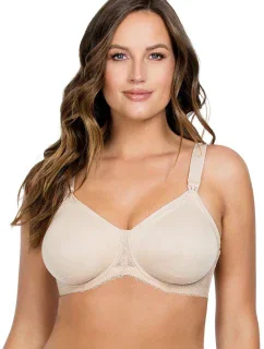 Kojiaca podprsenka NB502 nude - Parfait