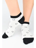 BAVLNENÉ NOHY ST068