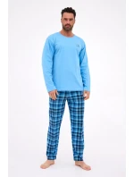 PÁNSKE PYŽAMO DR 124/310 READY