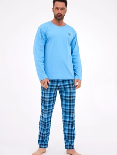 PÁNSKE PYŽAMO DR 124/310 READY