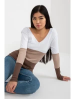 Blúzka model 175087 Rue Paris