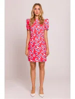 Denné šaty model 209225 Moe