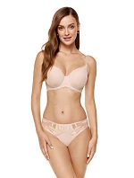 Vystužená podprsenka model 226373 Gorteks