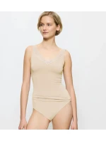 Pocit z modalového tielka - YELLOW - TRIUMPH YELLOW - TRIUMPH Pocit z modalového tielka - YELLOW - TRIUMPH YELLOW - TRIUMPH