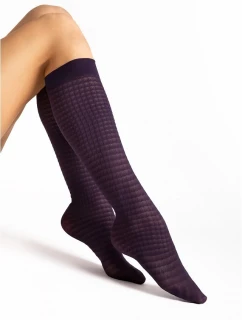 Fiore ponožky G 1196 Twilla 40 den