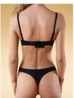 Predlžovač obvode podprsenky Julimex BA 03 / 1,2,3-radový