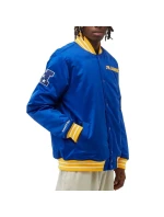 Mitchell & Ness NFL Saténová bunda Los Angeles Rams M OJBF3413-LARYYPPPROYA pánske