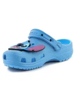 Crocs Stitch Classic Clog Kids Disney Jr dreváky 209464-4TB