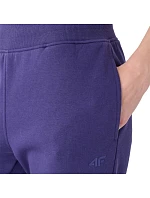 Nohavice 4F F0946 W 4FWMM00TTROF0946 31S dámske