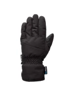 Zimné rukavice Meteor Nevis S čierne