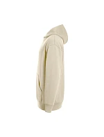 Unisex mikina Chill (mandľová)