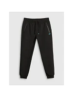 Pánske tepláky typu jogger 4F 4FRSS26TTROM2110-20S