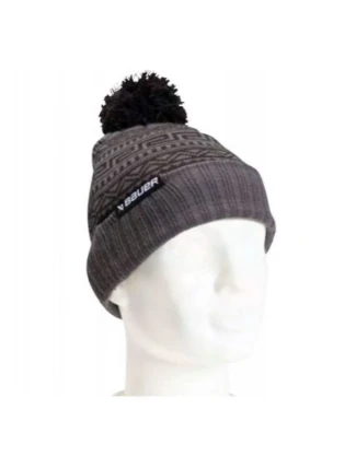 Bauer NE Intarsia čiapka 1060381