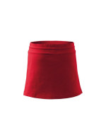 Malfini Dve v jednej sukni W MLI-60407 červená