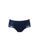 Vyššie nohavičky Bobette 1389 navy blue - RosaFaia Vyššie nohavičky Bobette 1389 navy blue - RosaFaia
