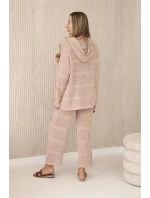 Aranžérska súprava Rayon camel