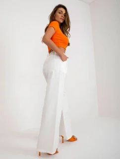 DHJ nohavice SP 15679 1.29X ecru