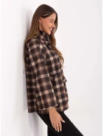 Kabát IT EN 31820 1.26 ťava