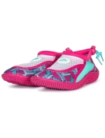 Dievčenské topánky do vody Trespass SQUIDETTE