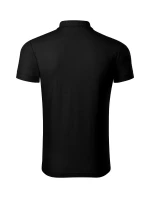 Joy polokošeľa pánska čierna