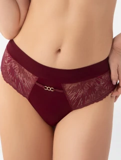 MILA BRAZILIANS K958 BORDOVÁ