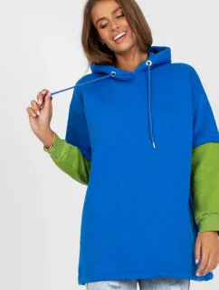 Mikina model 170377 Rue Paris