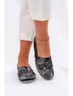 Baleríny model 212337 Krok vo veľkom štýle