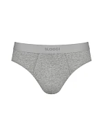 Sloggi Men - EVER Ease Briefs: 2× organické nohavičky Sloggi s termoreguláciou
