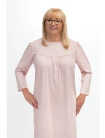 Dámska nočná košeľa Martel Bogna II 204 dl / r M-2XL