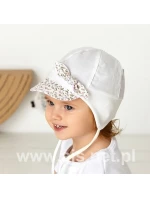 Dievčenská čiapka AJS 48-193