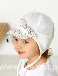 Dievčenská čiapka AJS 48-193