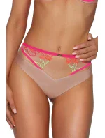 Ava 2071/B Brazílske nohavičky S-3XL