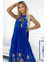 Dámske šaty 456-1 ESTER - Numoco basic Dámske šaty 456-1 ESTER - Numoco basic