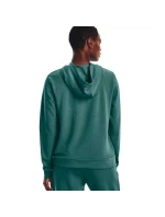Under Armour Rival Terry Hoodie W 1369855-722 Under Armour Rival Terry Hoodie W 1369855-722