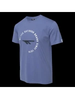 Pánske tričko s krátkym rukávom OLEN