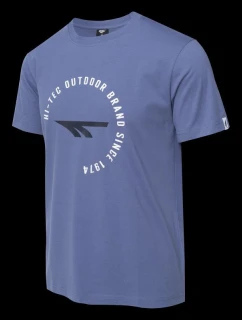 Pánske tričko s krátkym rukávom OLEN