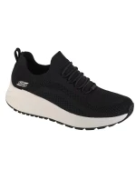 Skechers Bobs Sport Sparrow 2.0 - Allegiance Crew W 117027-BLK