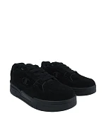Champion RD PRM Suede pánska obuv black S22516 KK001